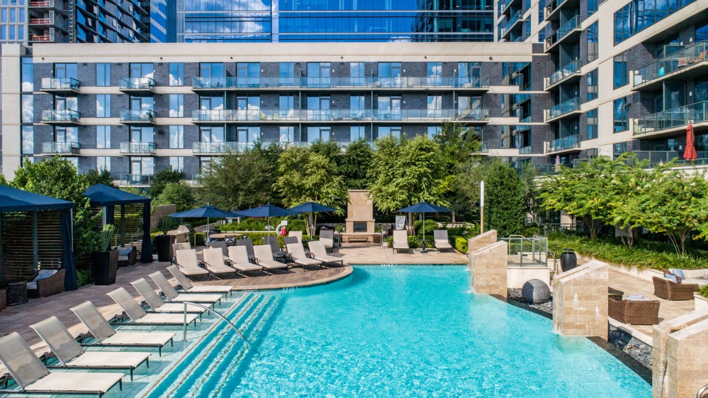 Apartments for Rent in Austin, TX Northshore Austin Photo Gallery